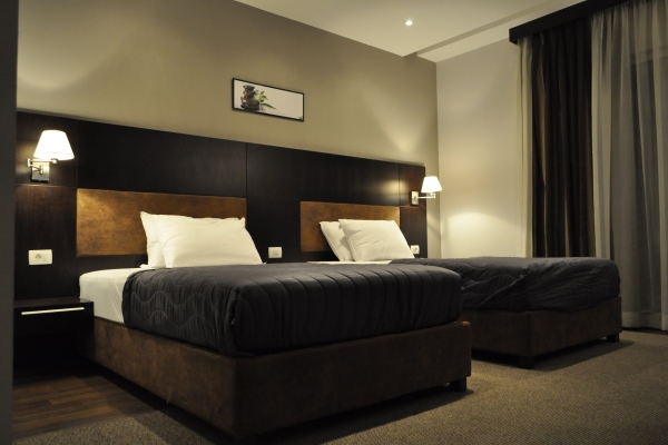 Hotel Dolce International (Skopje)